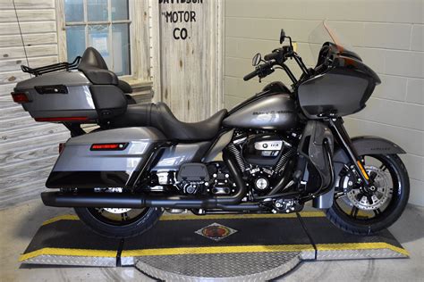 New 2021 Harley Davidson Road Glide Limited In Lakeland Ln 602641