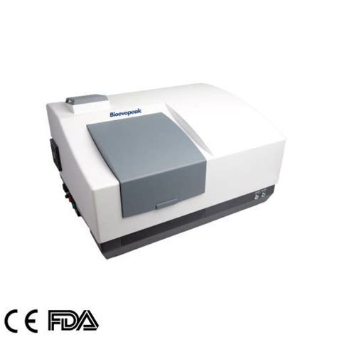 Fluorescence Spectrophotometer Bioevopeak