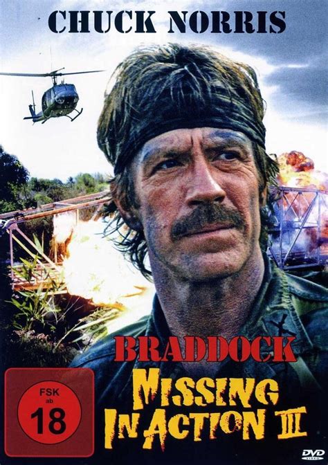 Missing In Action Dvd Oder Blu Ray Leihen Videobusterde 001