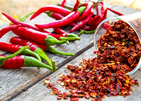 Too Much Spicy Food May Boost Dementia Risk Good Times