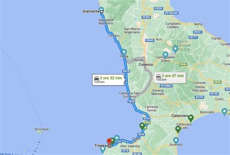 Tour Calabria On The Road Itinerari In Macchina Da E Giorni
