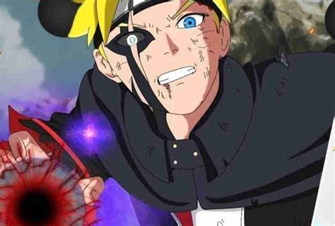 Boruto Tous Les Episode En Francais - Boruto Naruto Next Generations Episode 210 : Quels sont les spoilers et
