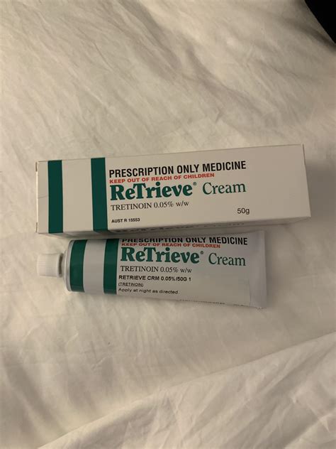 Instantscripts Trentinoin Purchase Details In Comments Rausskincare