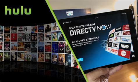 Advertisements When You Pause Streaming On Hulu And Directv News