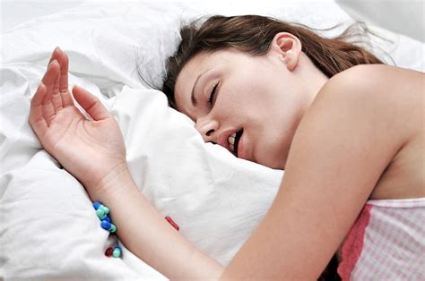 What Helps Against Snoring 5 Innovative Methods