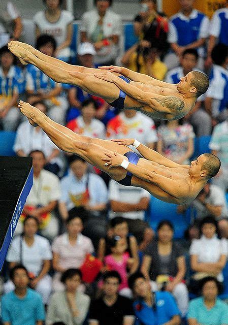 The diving competitions at the 2020 summer olympics in tokyo is planned to feature eight events. OLYMPICS: Mens Synchronized Diving 10m Final | Cols