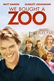 We Bought a Zoo (2011) - Posters — The Movie Database (TMDB)