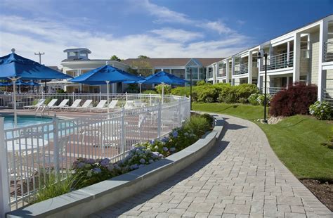 Hyannis Harbor Hotel Hyannis 149 Room Prices And Reviews Travelocity