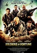 Soldados de fortuna (2012) - FilmAffinity