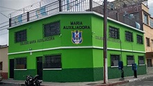 Colegio María Auxiliadora - Inscripciones