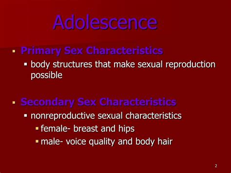 Ppt Adolescence And Erikson Powerpoint Presentation Free Download
