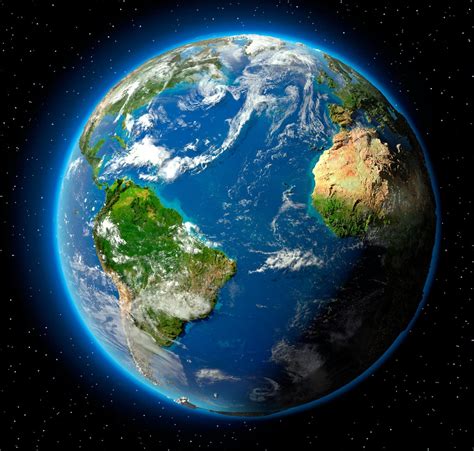 Planeta Tierra Earth And Space What Is Geography Earth Pictures