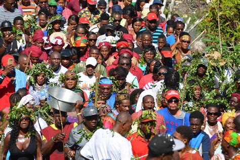 jamaican maroons go virtual for traditional annual celebrations our today