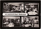 Innenansichten - HO-Gaststätte, Park-Restaurant :: Alt-Treptow-Berlin ...