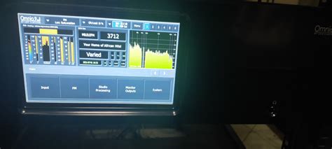Milele Fm Amp Up Their Sound With Omnia9 Telos Alliance