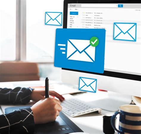 Tips For Effective Email Management