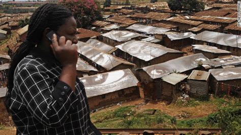 Piccell Wireless Cell Phones Fights Isolation And Poverty In Remote Areas
