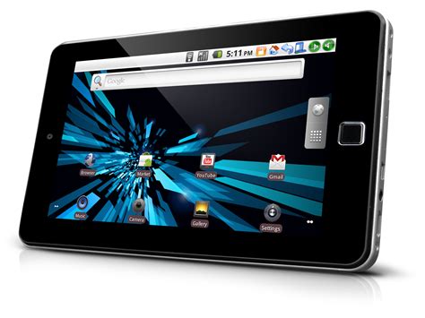 Tablet Png Tablet Transparent Background Freeiconspng