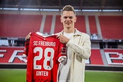 Matthias Ginter firma su regreso al SC Freiburg - Mi Bundesliga