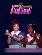 RuPaul's Secret Celebrity Drag Race: Season 1 Pictures - Rotten Tomatoes