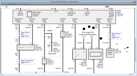 1996 Honda Wiring Diagram