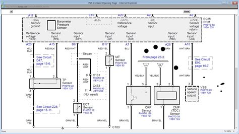 1984 honda accord 4dr sedan wiring information. Honda Wiring Diagrams 1996 to 2005 | Honda city, Wiring diagram, Honda civic