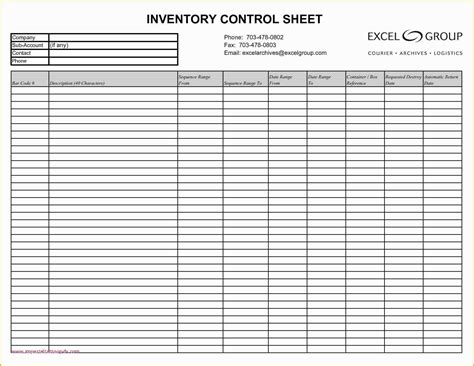 6 Best Images Of Free Printable Blank Excel Spreadsheet Printable Images