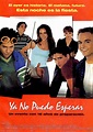 Ya no puedo esperar - Película 1998 - SensaCine.com.mx