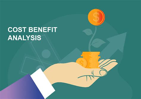 Mengenal Standar Metode Dalam Cost Benefit Analysis