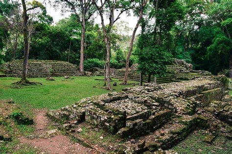 Top Fascinantes lugares en Honduras que te dejarán sorprendido