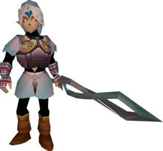 Fierce Deity Link Zelda Wiki