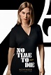 No Time To Die: il character poster di Léa Seydoux: 543933 - Movieplayer.it