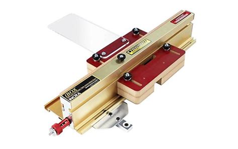 20 Essential Table Saw Accessories You Should Have