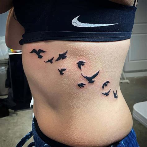 Small Crow Tattoo Ideas Zerkalovulcan
