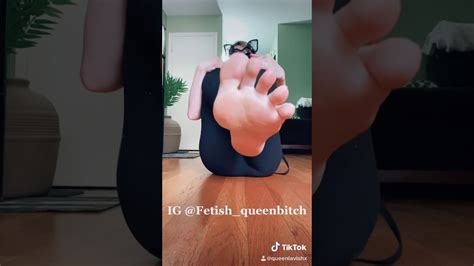 Replay This And Worship My Feet Youtube