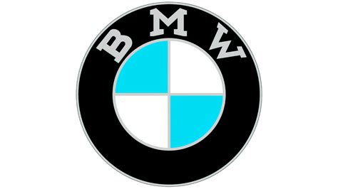 Bmw Logo Symbol Meaning History Png