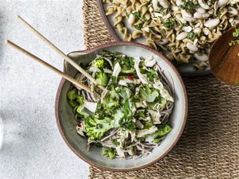 Pasta Met Kip En Broccoli Libelle Lekker