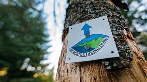 How To Read Hiking Trail Signs Markers And Blazes For 2022