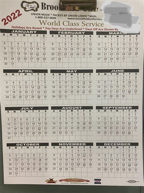 Postal Holidays 2022 Calendar Pelajaran