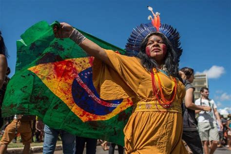 5 Museus Brasileiros Que Têm Como Foco A Cultura De Povos Indígenas