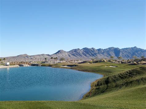 Coyote Springs Golf Club (Coyote Springs, Nevada) | GolfCourseGurus
