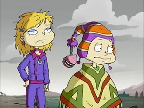 Rugrats All Grown Up Having Sex