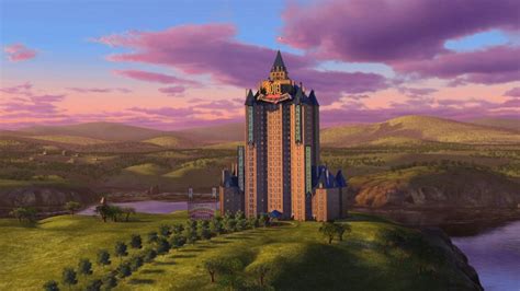 Image Shrek 4 D Honeymoon Hotel Wikishrek Fandom Powered By Wikia