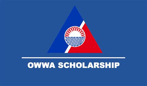 Owwa Scholarships Scheme For Filipino Students 2022 Technos