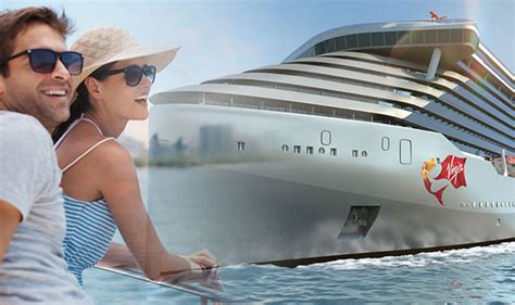 Cruise Virgin Voyages Launch Adult Only Cruise Ship In Cruise