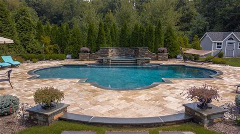 Westchester County Pool Installers Classic Pool Installers Is An