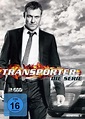 Transporter - Die Serie - Staffel 1: DVD oder Blu-ray leihen ...