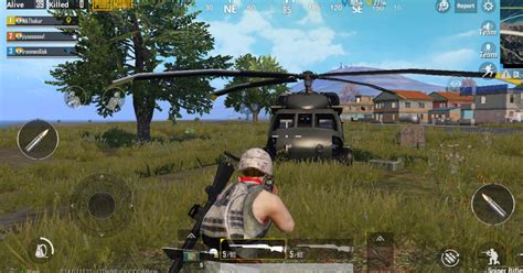Highlights the pubg mobile payload mode is coming to stable servers on october 16. PUBG Mobile 0.14.5 Update Brings Helicopters and a Heavy ...