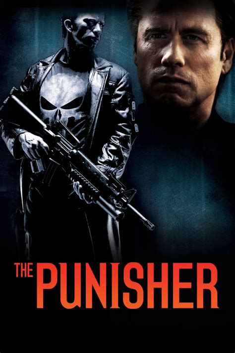 The Punisher 2004 Posters — The Movie Database Tmdb