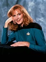 Doctor Beverly Crusher - Star Trek-The Next Generation Photo (9406747 ...